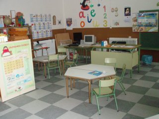 Boada Infantil 1