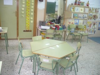 Infantil Martín