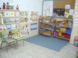 Infantil Martín